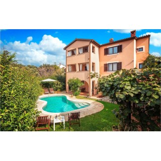 Ferienwohnung in Vinkuran ab 41€ pro Nacht