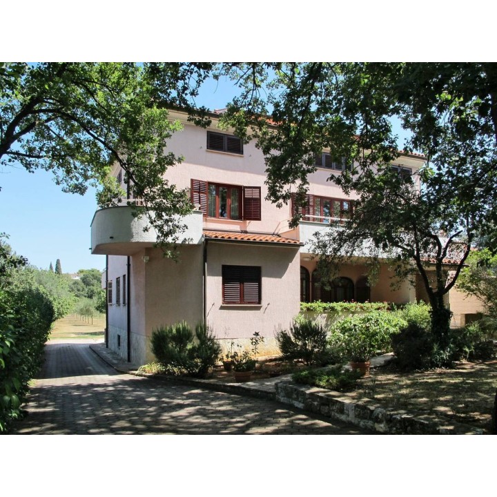 Ferienwohnung in Vinkuran ab 58€ pro Nacht