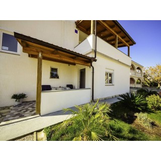 Ferienwohnung in Vir ab 45€ pro Nacht