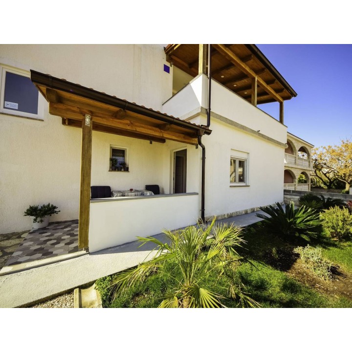 Ferienwohnung in Vir ab 45€ pro Nacht