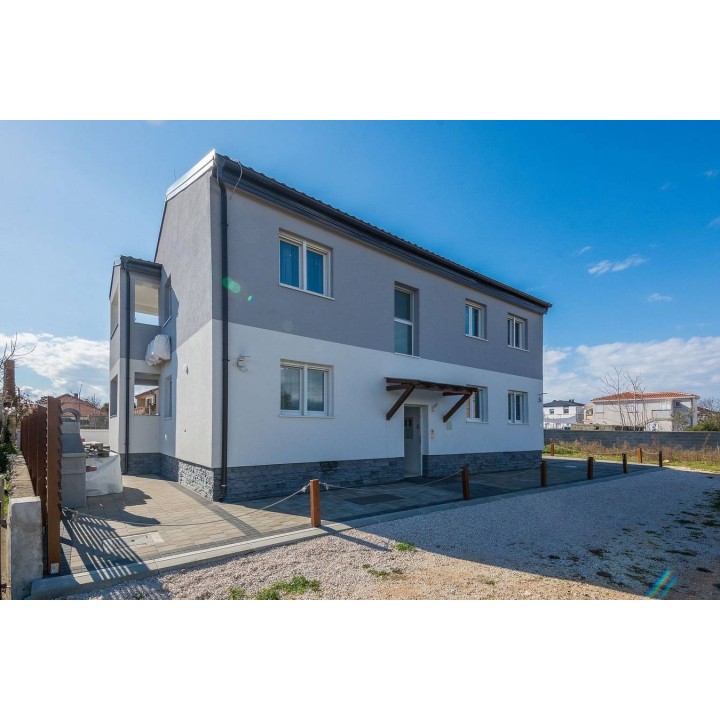 Ferienwohnung in Vir ab 50€ pro Nacht