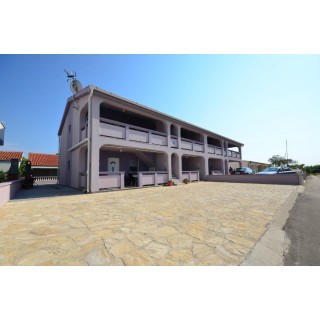 Ferienwohnung in Vir ab 51€ pro Nacht