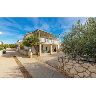 Ferienwohnung in Vir ab 51€ pro Nacht