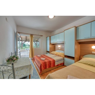 Ferienwohnung in Vir ab 53€ pro Nacht