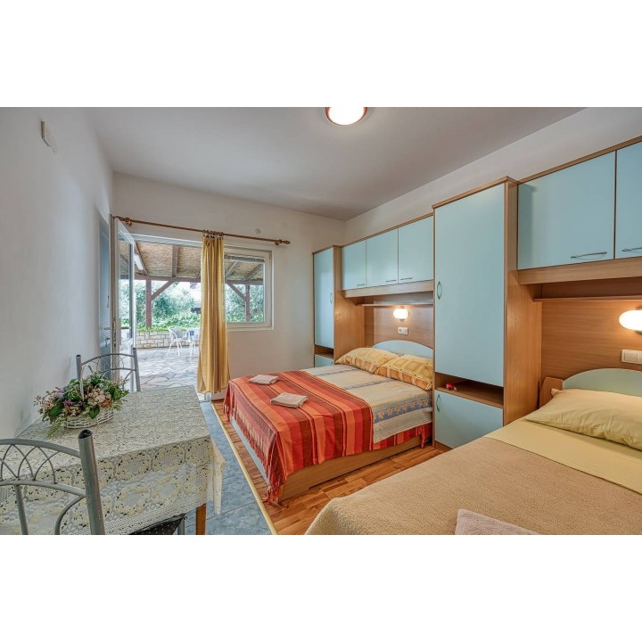 Ferienwohnung in Vir ab 53€ pro Nacht