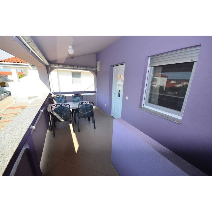 Ferienwohnung in Vir ab 56€ pro Nacht