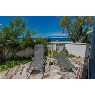 Ferienwohnung in Vir ab 56€ pro Nacht