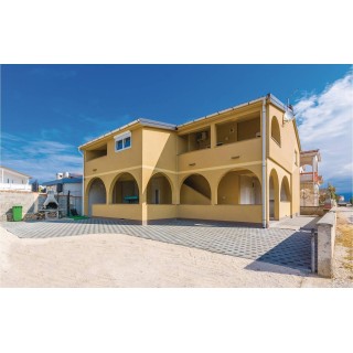 Ferienwohnung in Vir ab 57€ pro Nacht