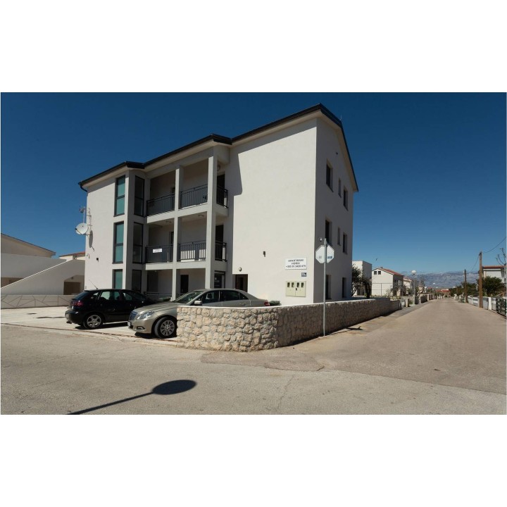 Ferienwohnung in Vir ab 57€ pro Nacht