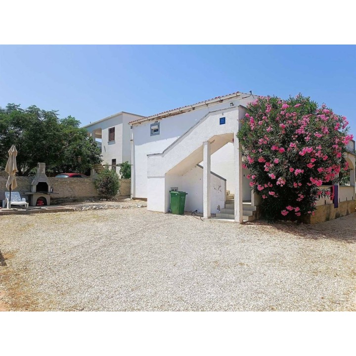 Ferienwohnung in Vir ab 58€ pro Nacht