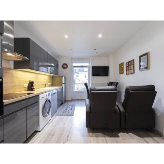 Ferienwohnung in Vittel ab 59€ pro Nacht