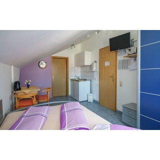 Ferienwohnung in Vodice ab 41€ pro Nacht