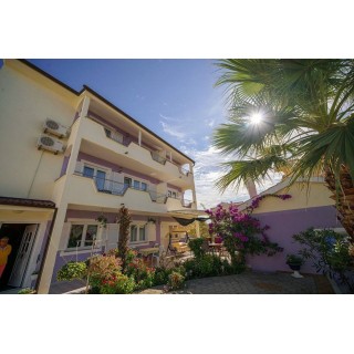 Ferienwohnung in Vodice ab 43€ pro Nacht