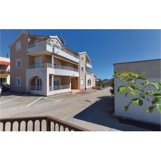 Ferienwohnung in Vodice ab 49€ pro Nacht