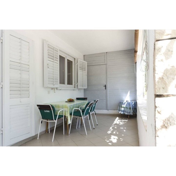 Ferienwohnung in Vodice ab 50€ pro Nacht