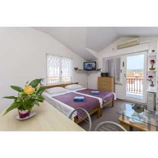 Ferienwohnung in Vodice ab 51€ pro Nacht