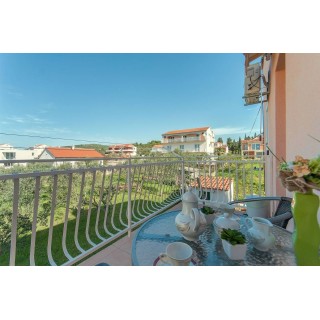 Ferienwohnung in Vodice ab 52€ pro Nacht