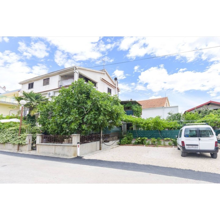 Ferienwohnung in Vodice ab 52€ pro Nacht