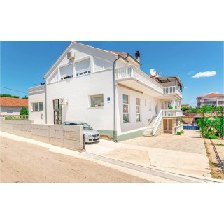 Ferienwohnung in Vodice ab 55€ pro Nacht