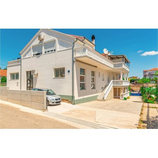 Ferienwohnung in Vodice ab 55€ pro Nacht