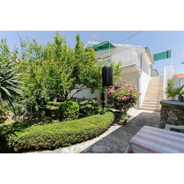 Ferienwohnung in Vodice ab 58€ pro Nacht