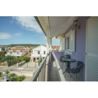 Ferienwohnung in Vodice ab 58€ pro Nacht