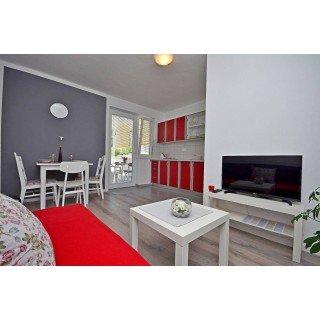 Ferienwohnung in Vodice ab 59€ pro Nacht