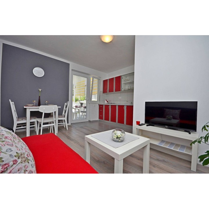 Ferienwohnung in Vodice ab 59€ pro Nacht