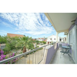 Ferienwohnung in Vodice ab 59€ pro Nacht