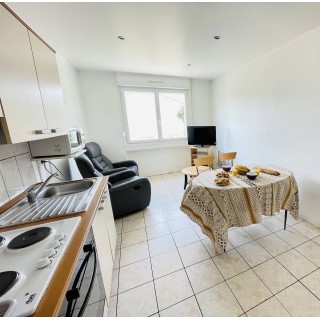 Ferienwohnung in Vogesen ab 44€ pro Nacht