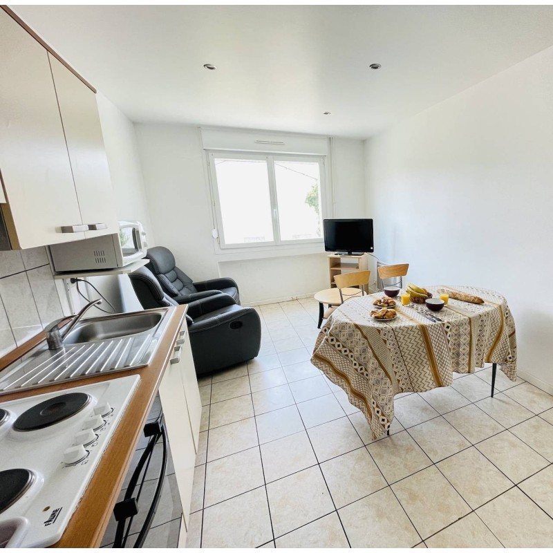 Ferienwohnung in Vogesen ab 44€ pro Nacht