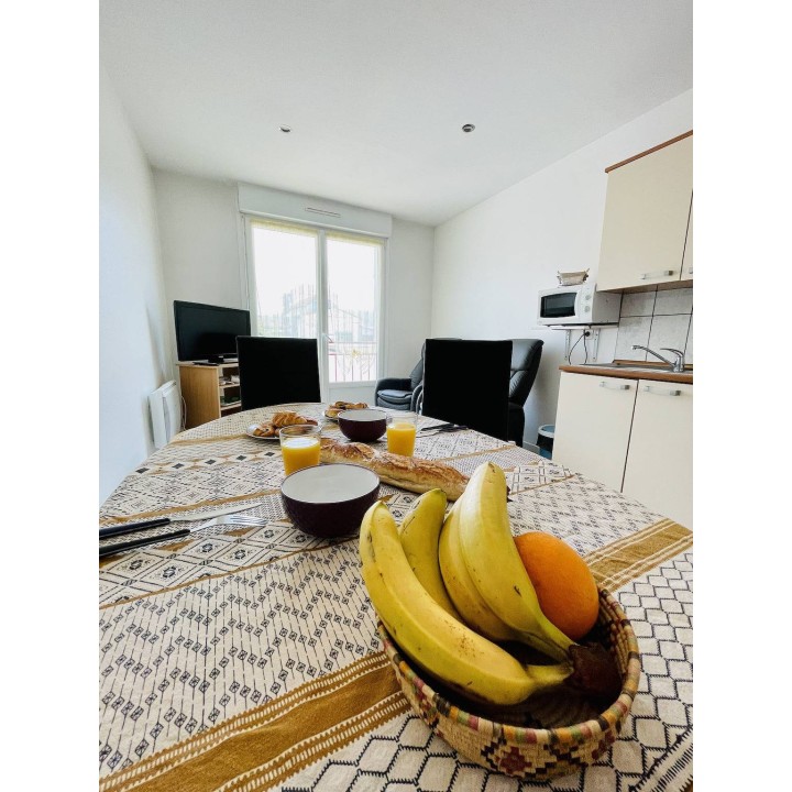 Ferienwohnung in Vogesen ab 46€ pro Nacht