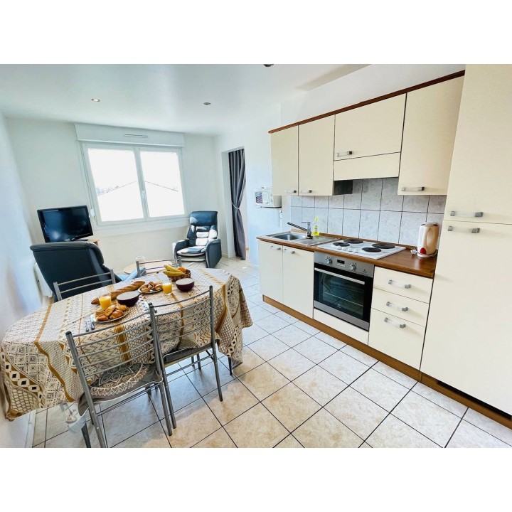 Ferienwohnung in Vogesen ab 46€ pro Nacht