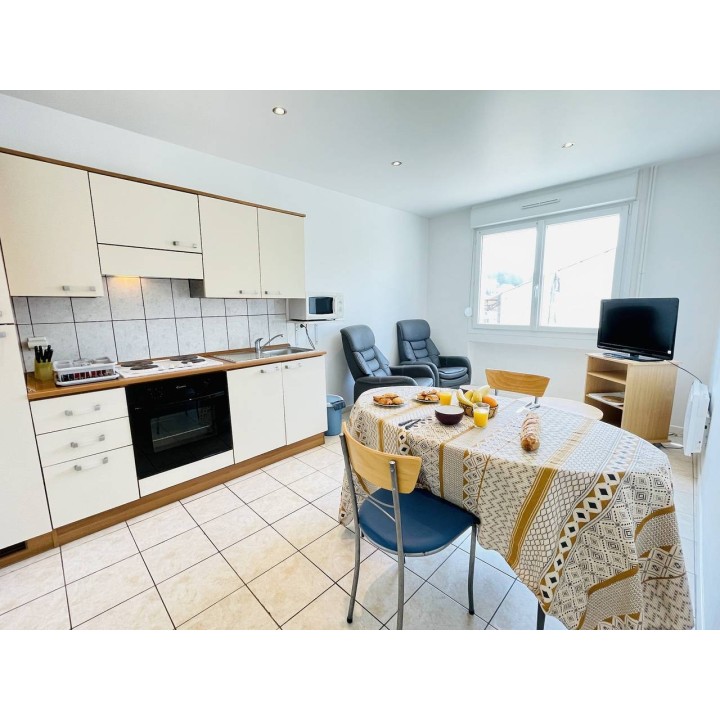 Ferienwohnung in Vogesen ab 46€ pro Nacht