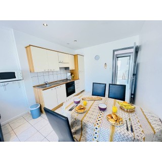 Ferienwohnung in Vogesen ab 47€ pro Nacht