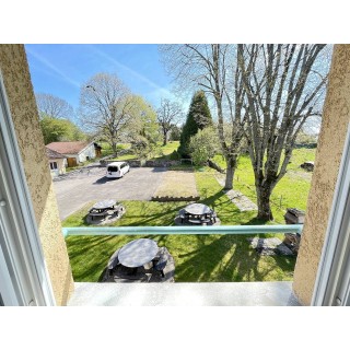 Ferienwohnung in Vogesen ab 57€ pro Nacht