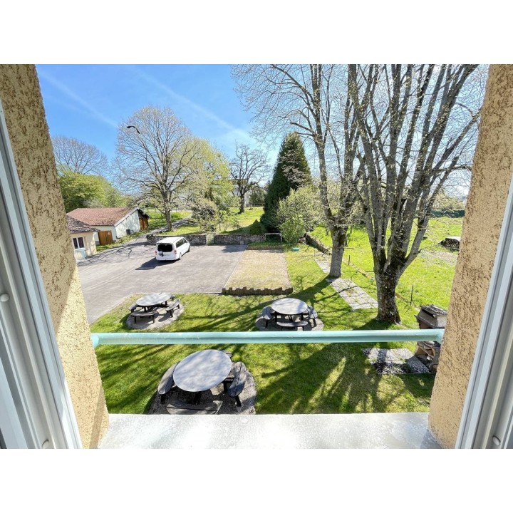 Ferienwohnung in Vogesen ab 57€ pro Nacht