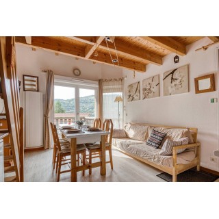 Ferienwohnung in Vogesen ab 58€ pro Nacht