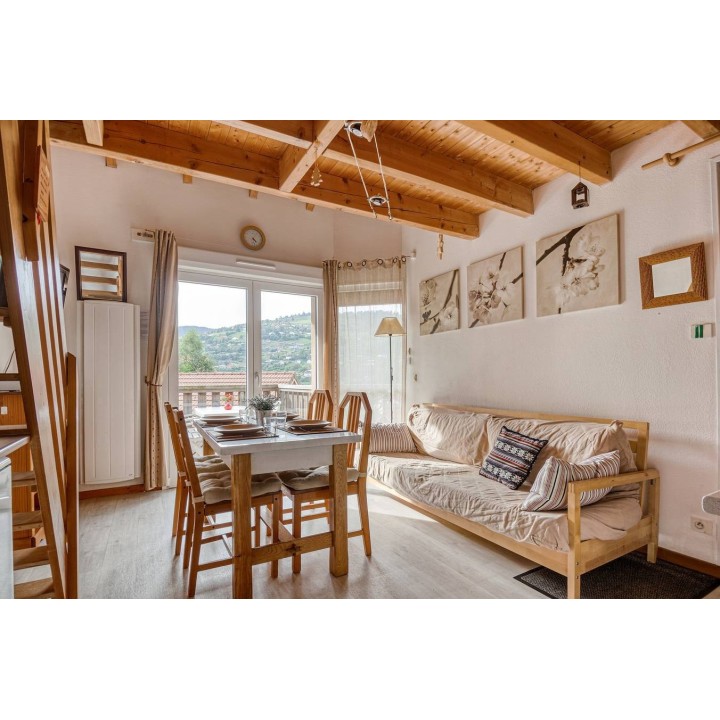 Ferienwohnung in Vogesen ab 58€ pro Nacht