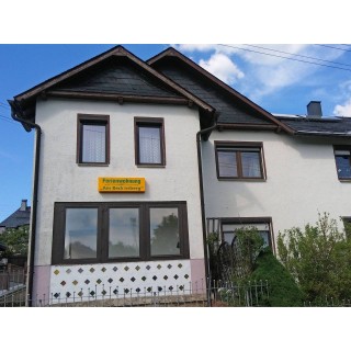 Ferienwohnung in Vogtland ab 56€ pro Nacht