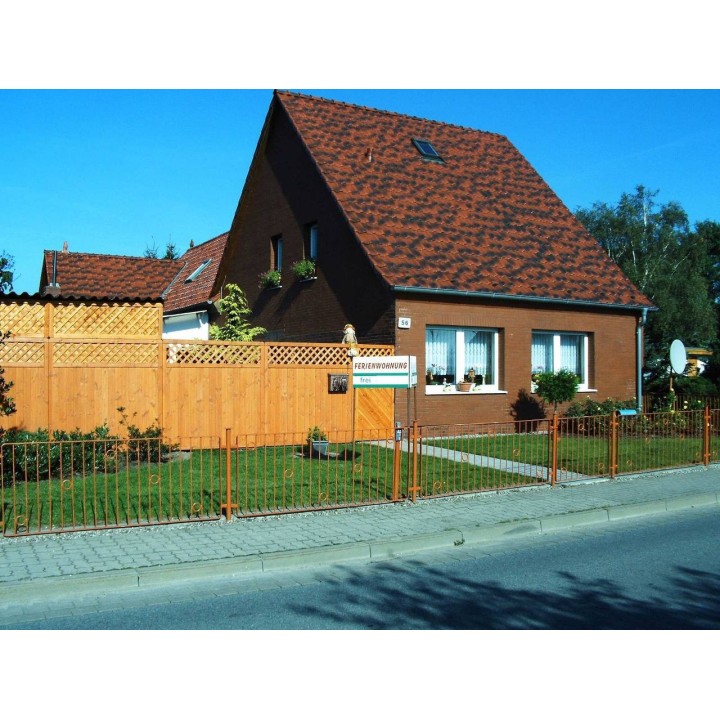 Ferienwohnung in Vorpommern ab 49€ pro Nacht