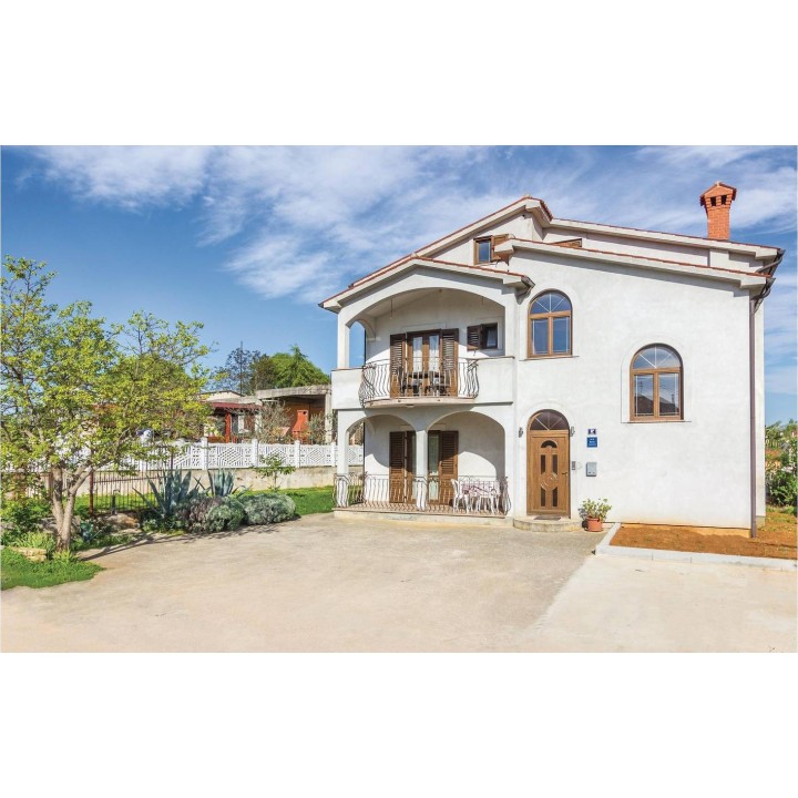 Ferienwohnung in Vrvari ab 56€ pro Nacht