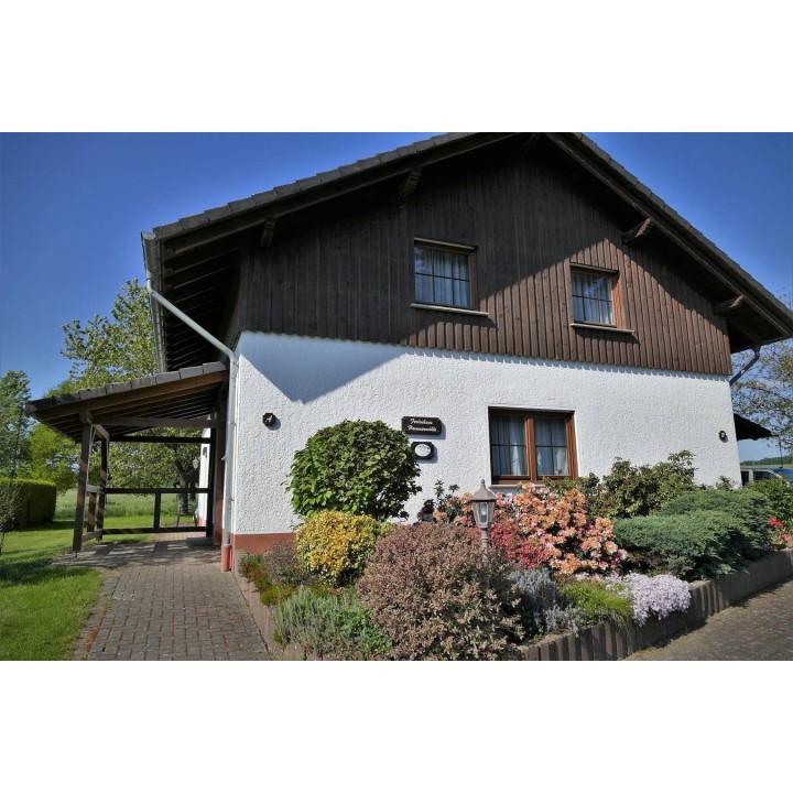 Ferienwohnung in Wahlrod ab 56€ pro Nacht