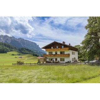 Ferienwohnung in Walchsee ab 55€ pro Nacht