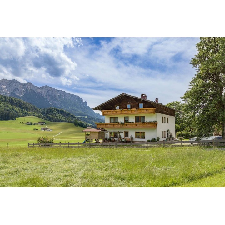 Ferienwohnung in Walchsee ab 55€ pro Nacht