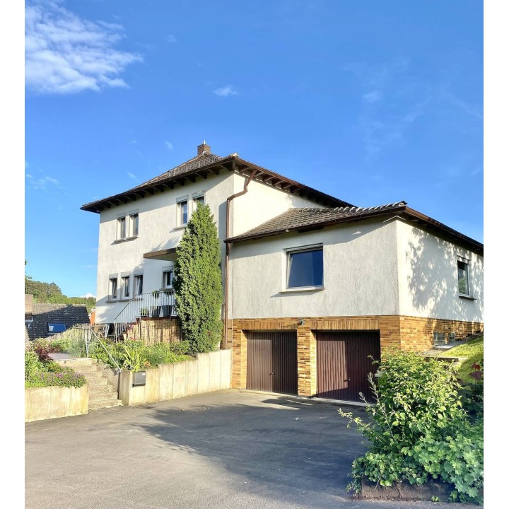 Ferienwohnung in Waldeck ab 59€ pro Nacht