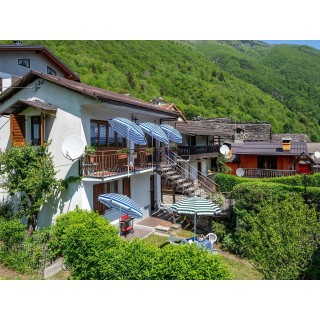 Ferienwohnung in Walliser Alpen ab 37€ pro Nacht