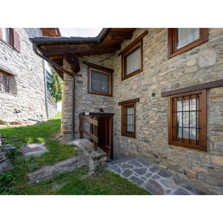 Ferienwohnung in Walliser Alpen ab 53€ pro Nacht