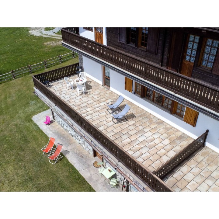 Ferienwohnung in Walliser Alpen ab 54€ pro Nacht