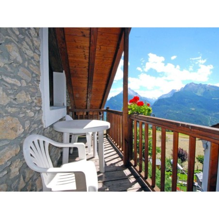 Ferienwohnung in Walliser Alpen ab 58€ pro Nacht